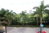 A newly renovated semi-detached villa for rent in Ciputra